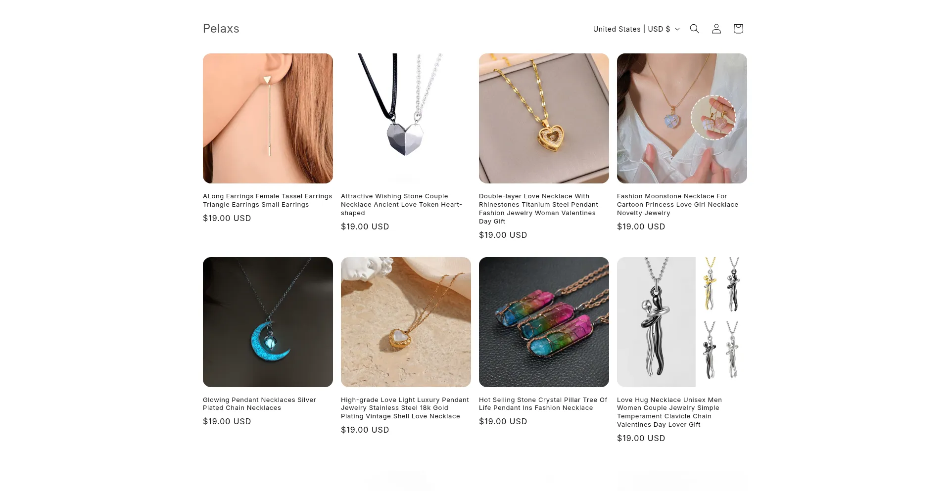 Pelaxs.myshopify.com est-il Sûr et Fiable ?