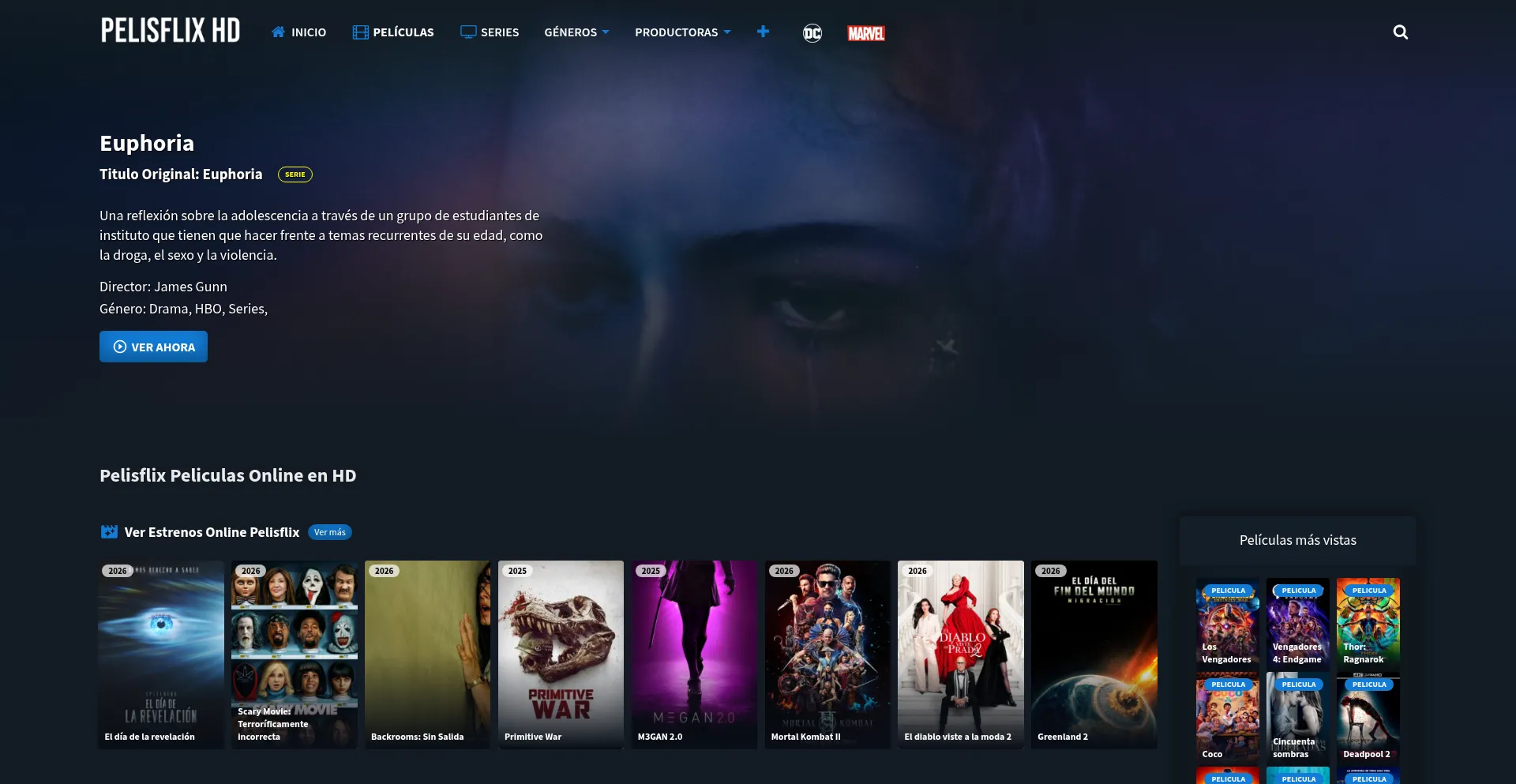 Pelisflix1.rest