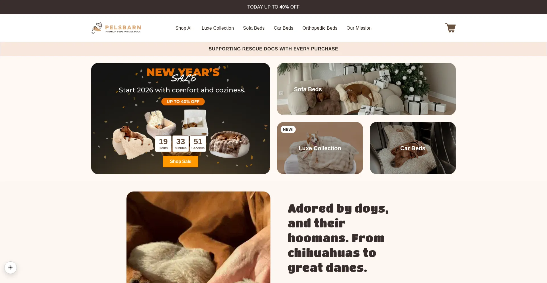 Pelsbarn.com