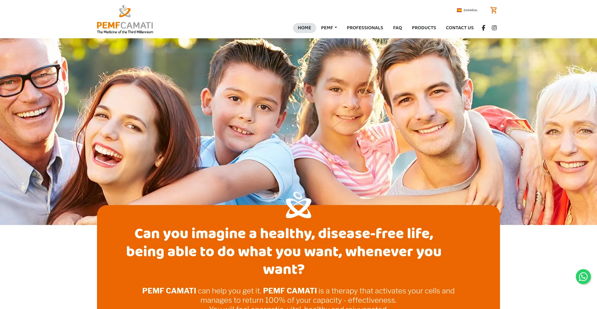 Pemfcamati.com