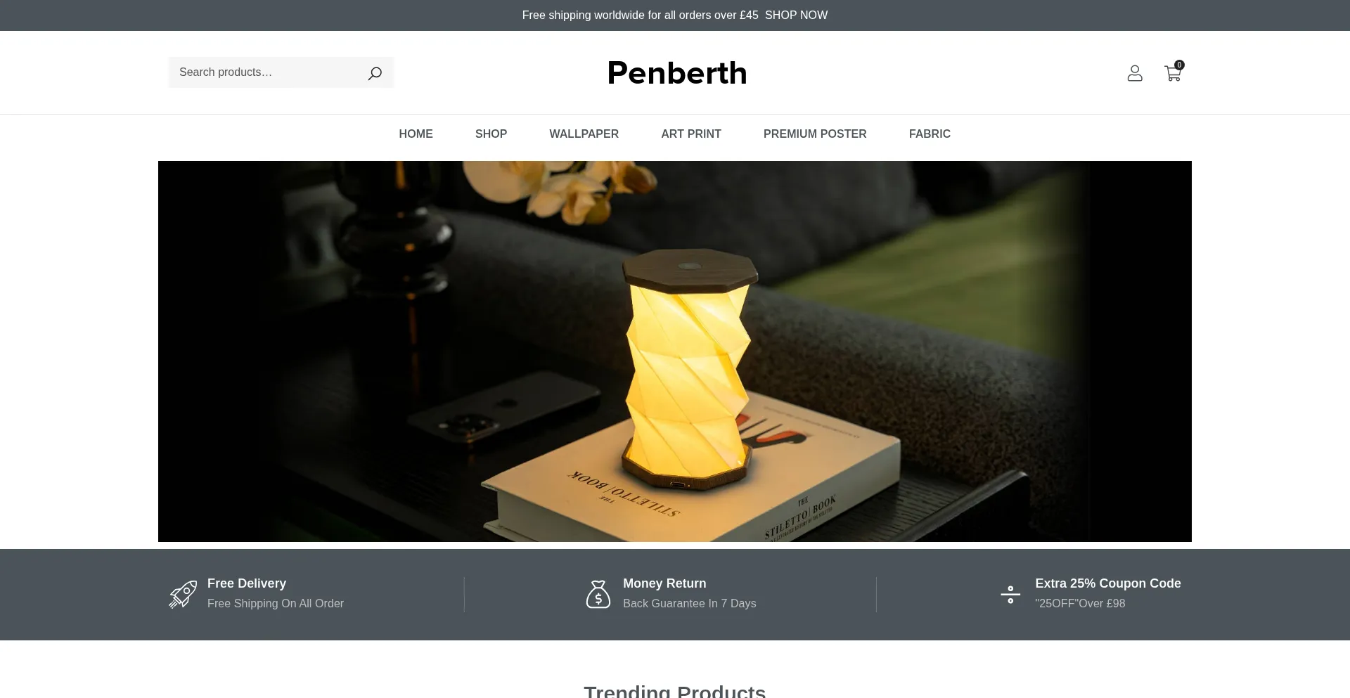 Penberthplants.com
