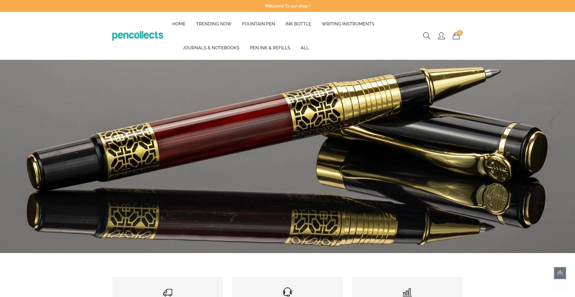 Pencollects.com