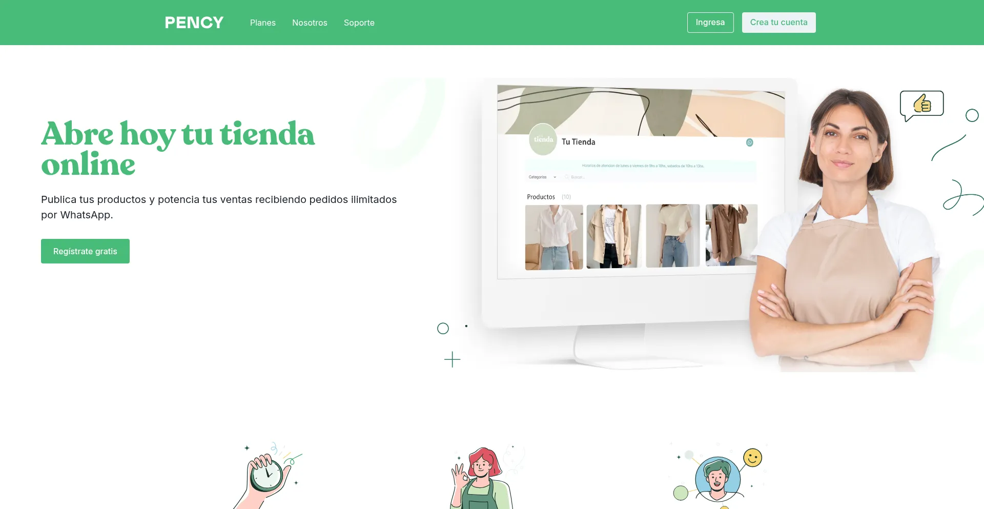 Pency.app est-il Sûr et Fiable ?