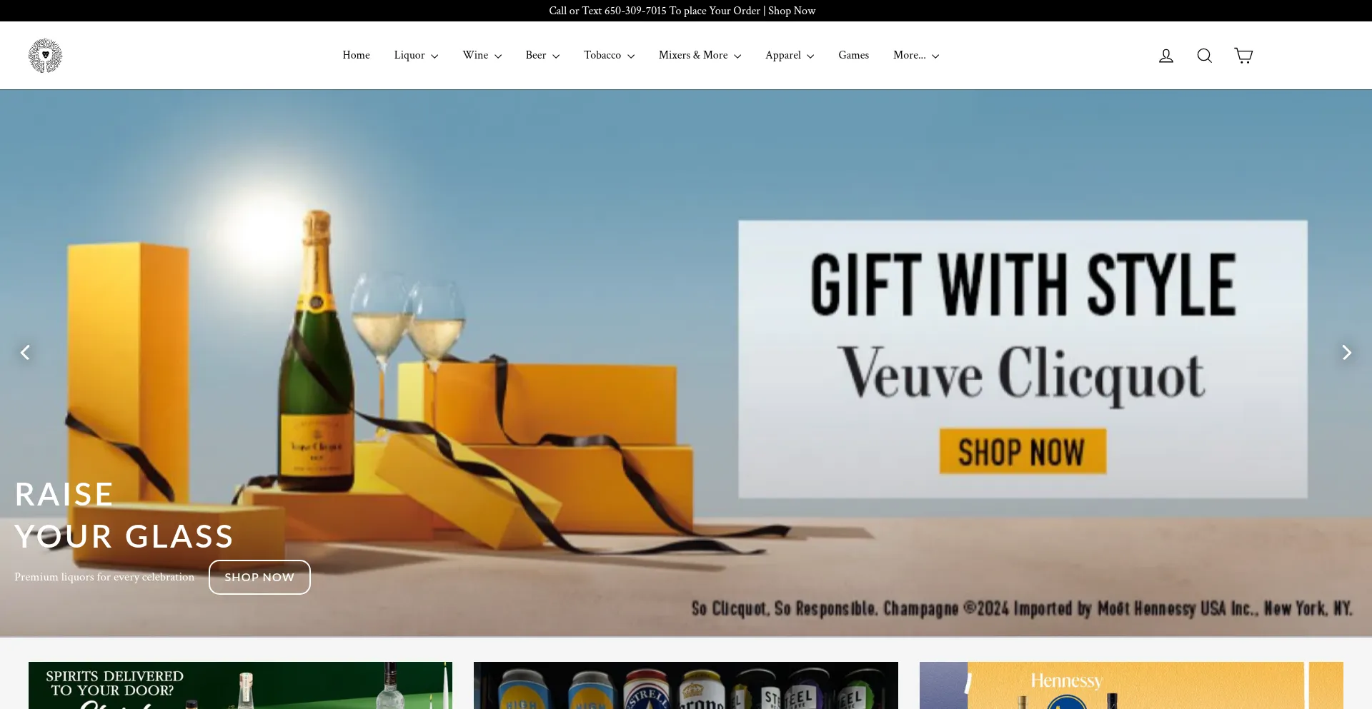 Peninsula717.com