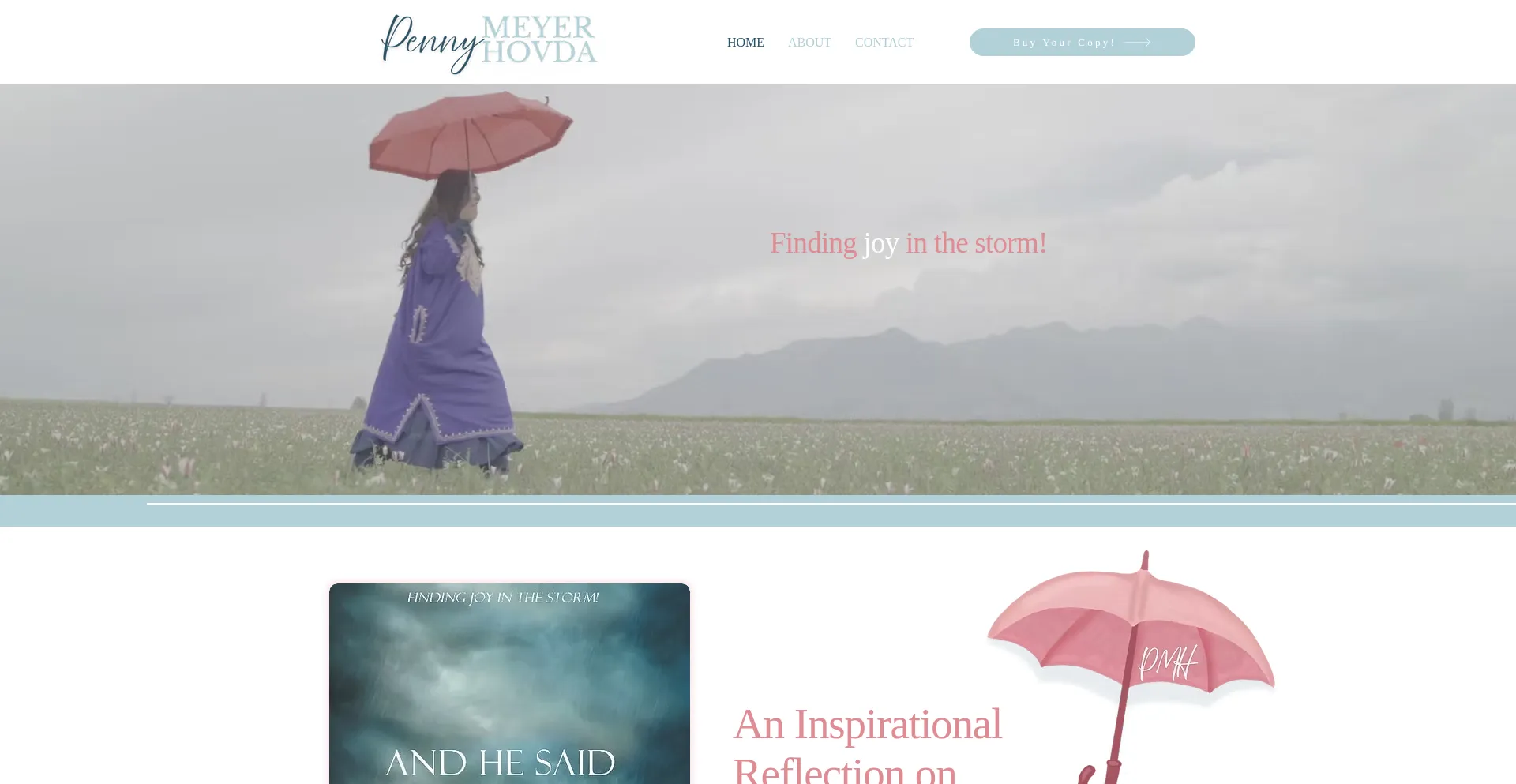 Pennymeyerhovda.com