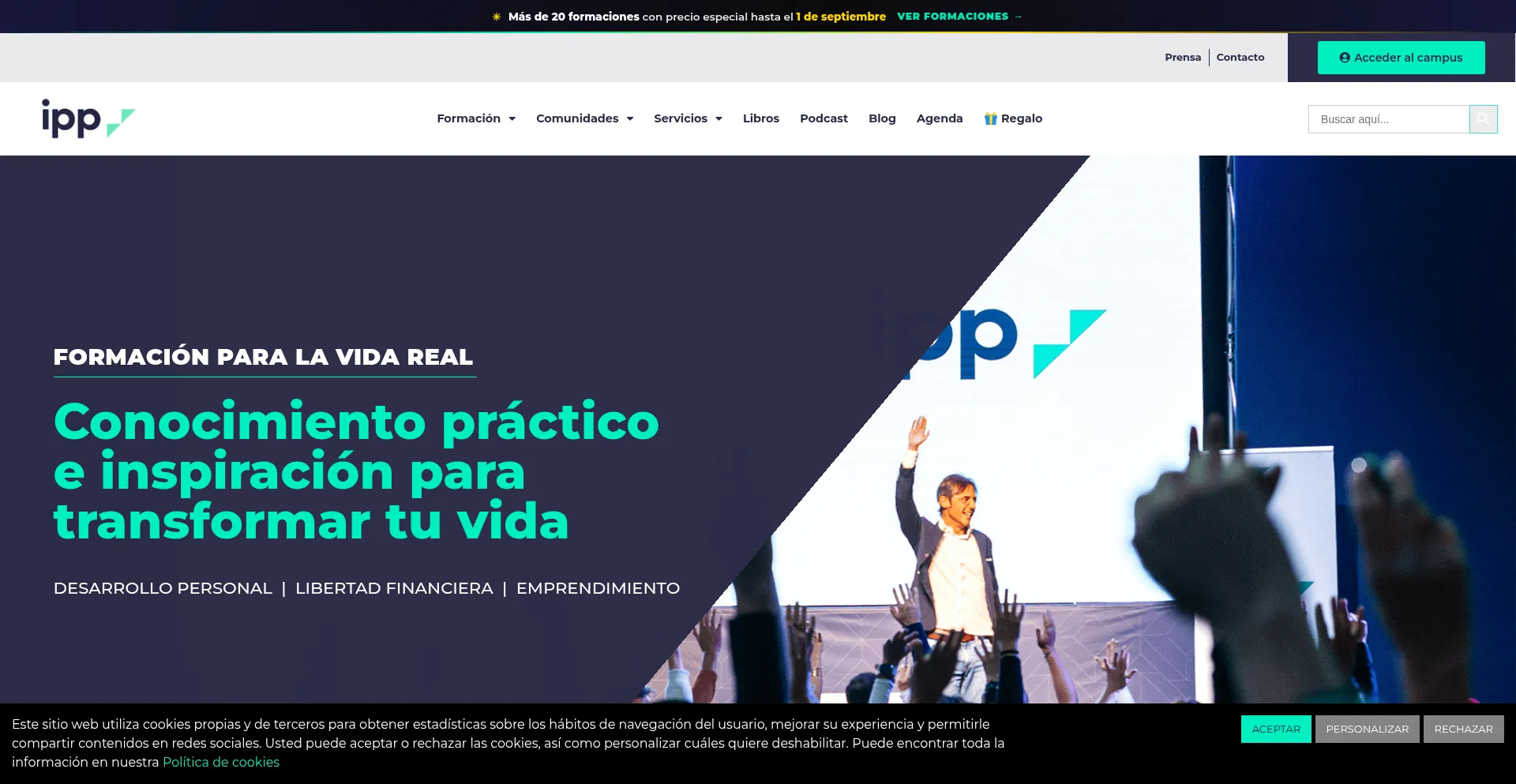Pensamientopositivo.org