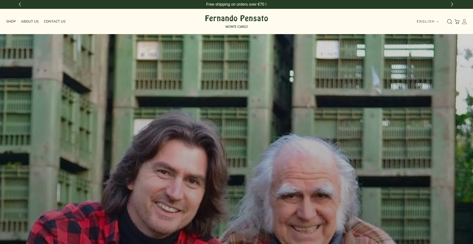 Pensato.com