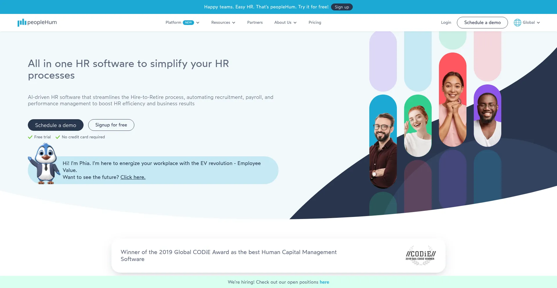 Peoplehum.com