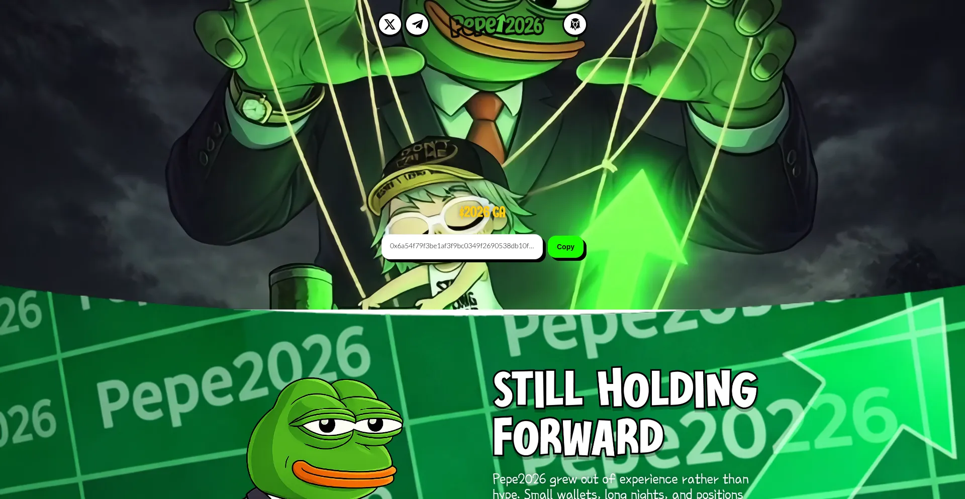 Pepe2026token.vip
