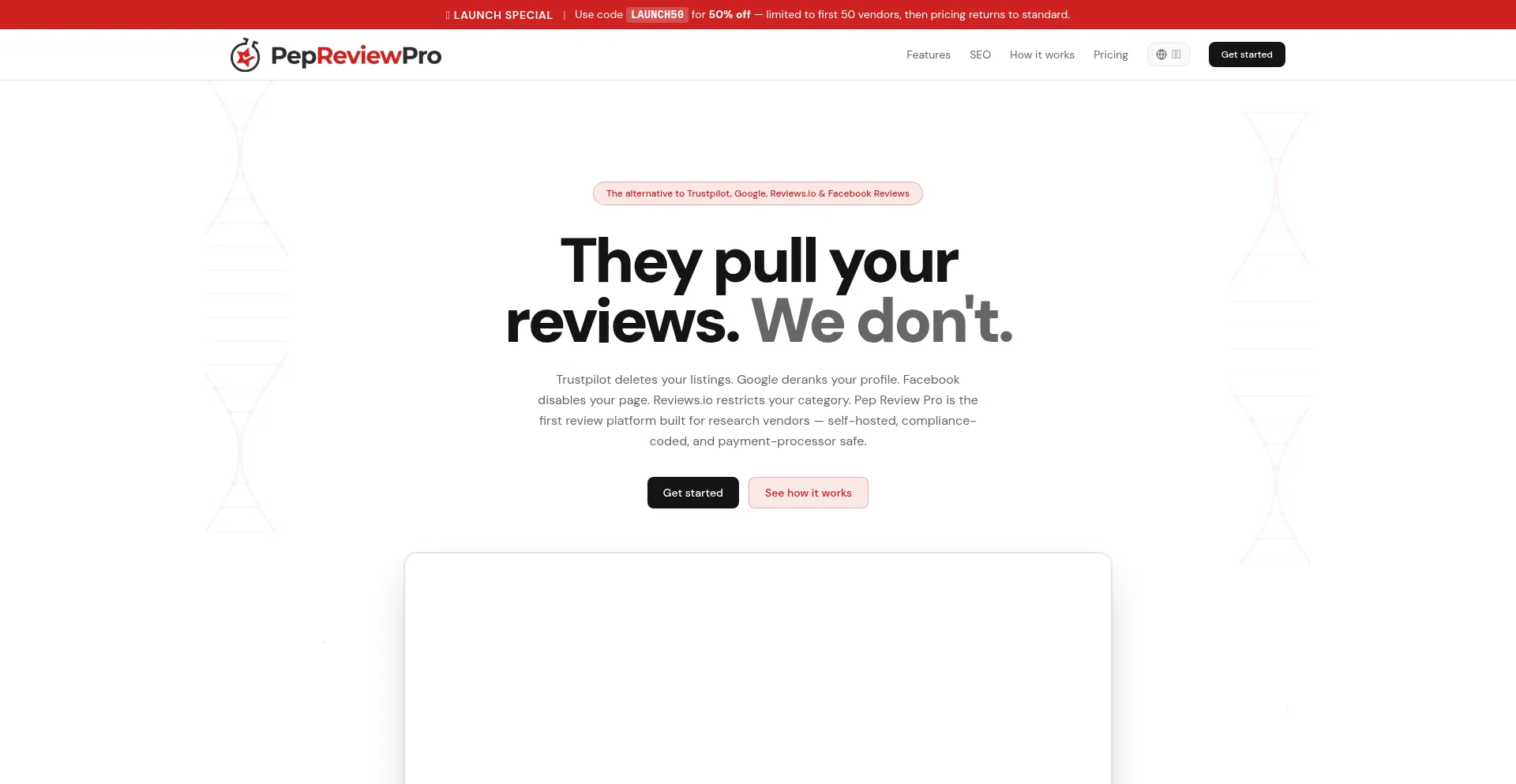 Pepreviewpro.com