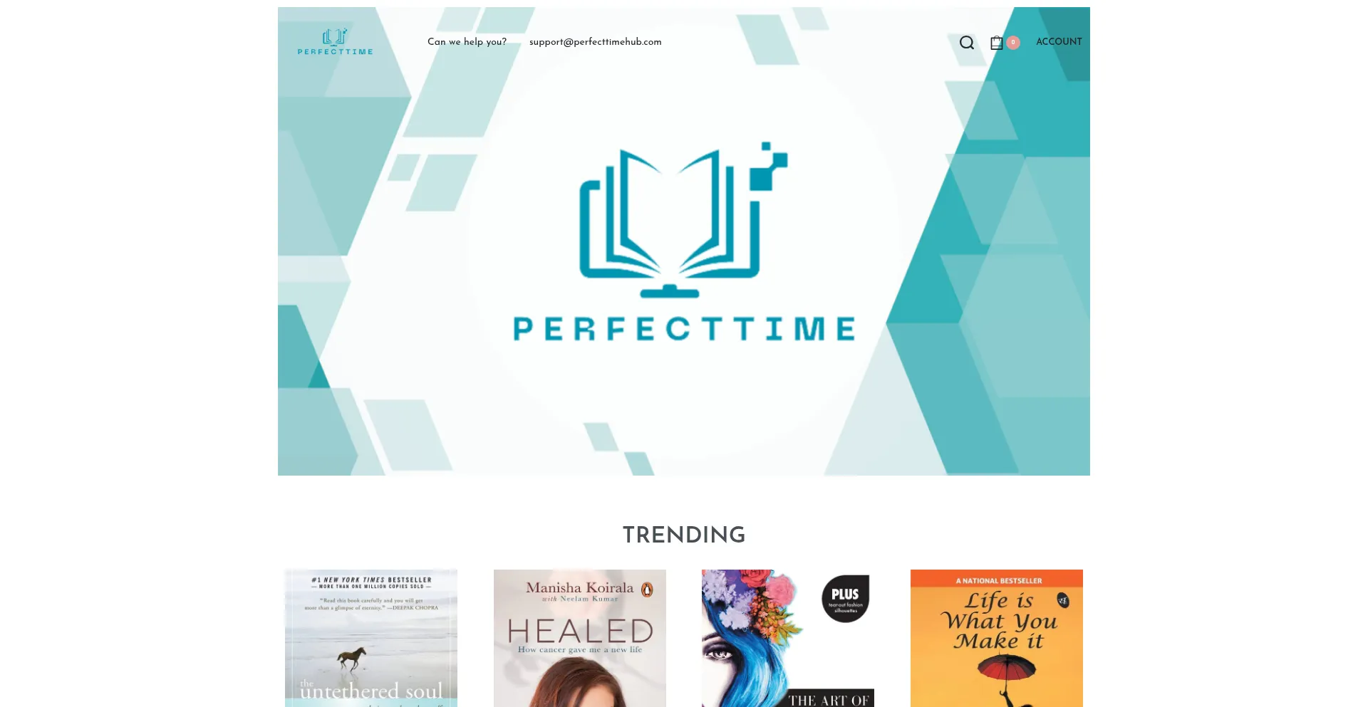 Perfecttimehub.com est-il Sûr et Fiable ?