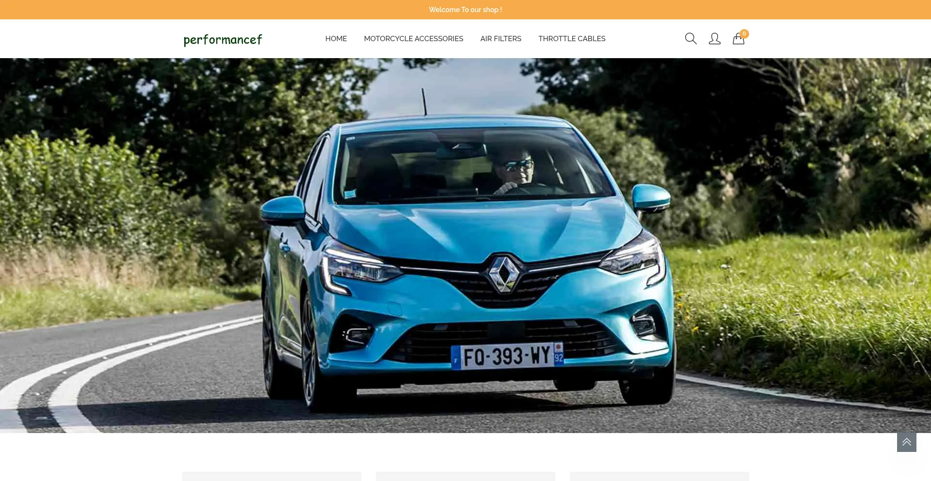 Performancef.com