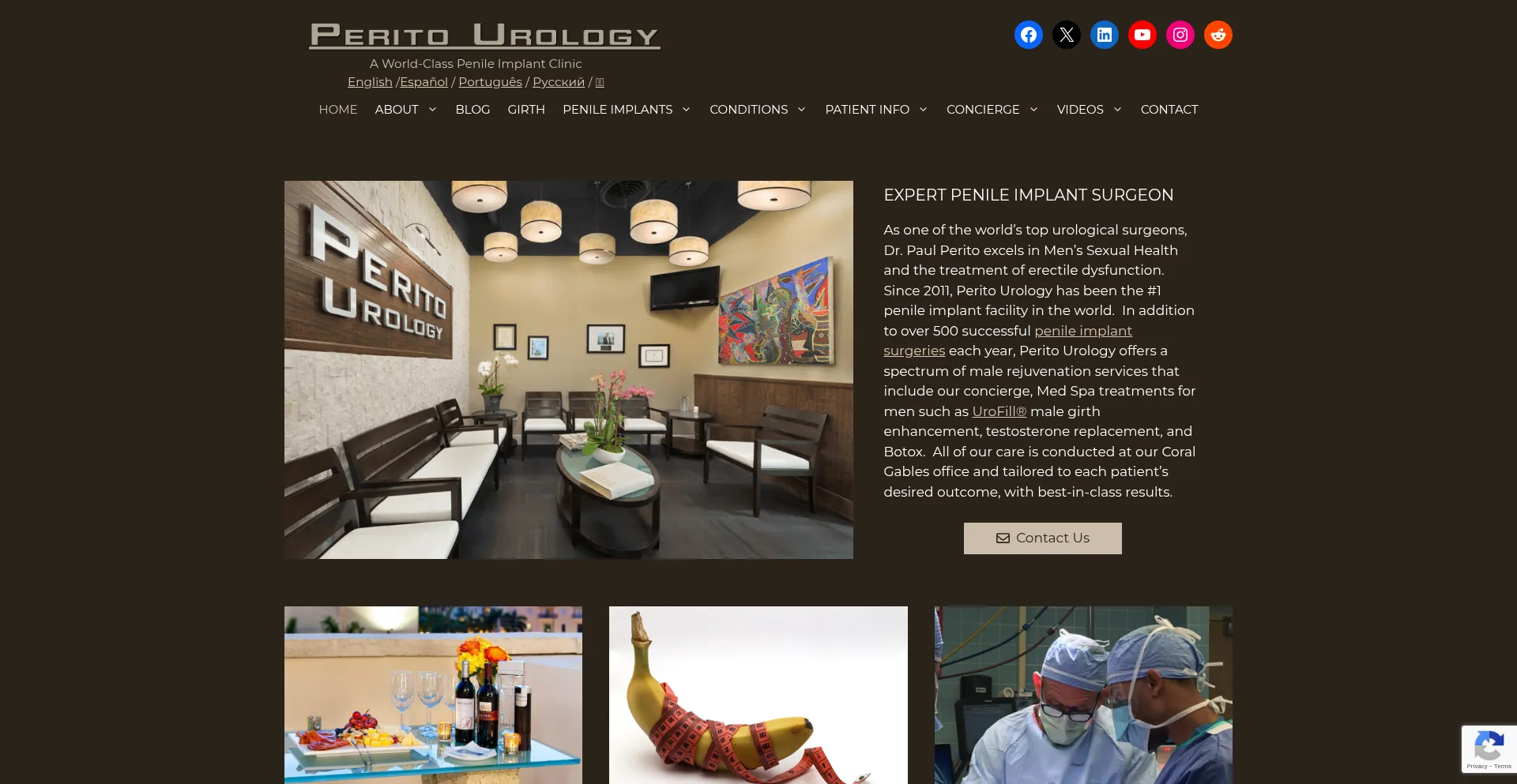 Peritourology.com est-il Sûr et Fiable ?