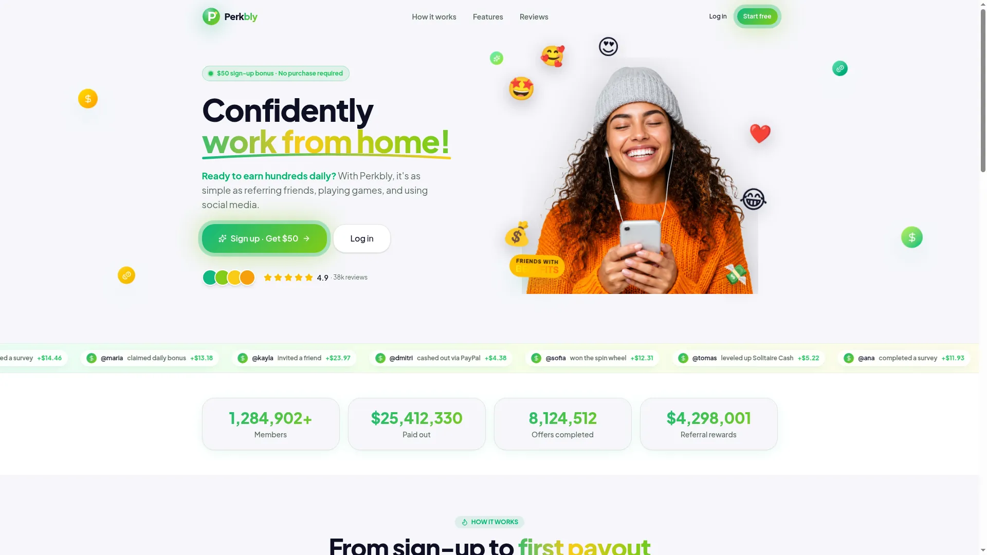 Perkbly.com