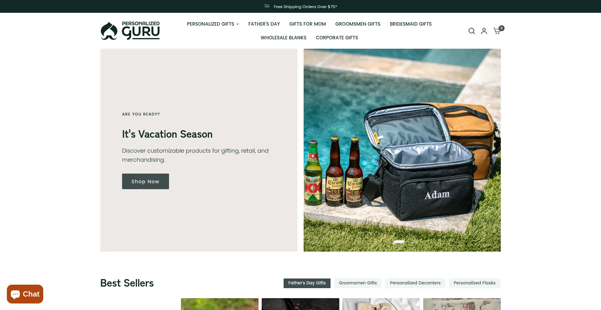 Personalizedguru.com est-il Sûr et Fiable ?
