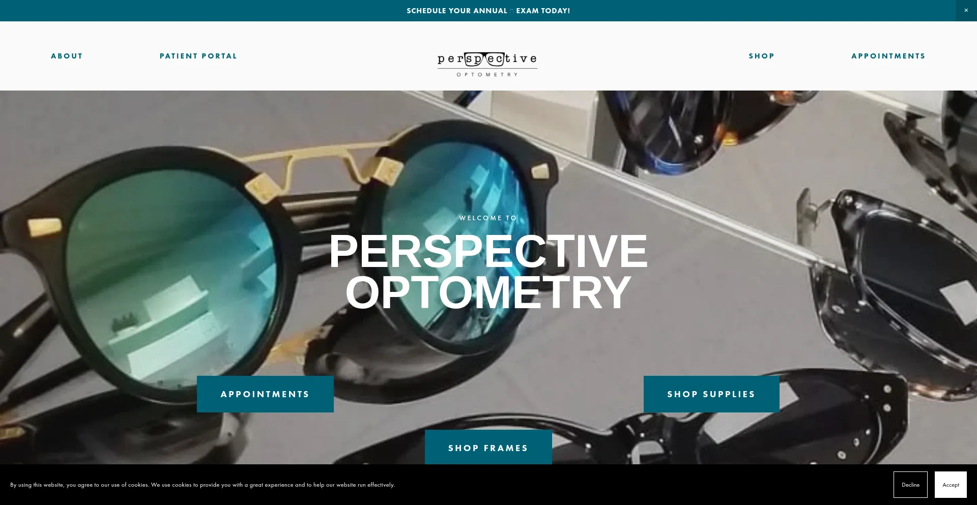 Perspective-optometry.com