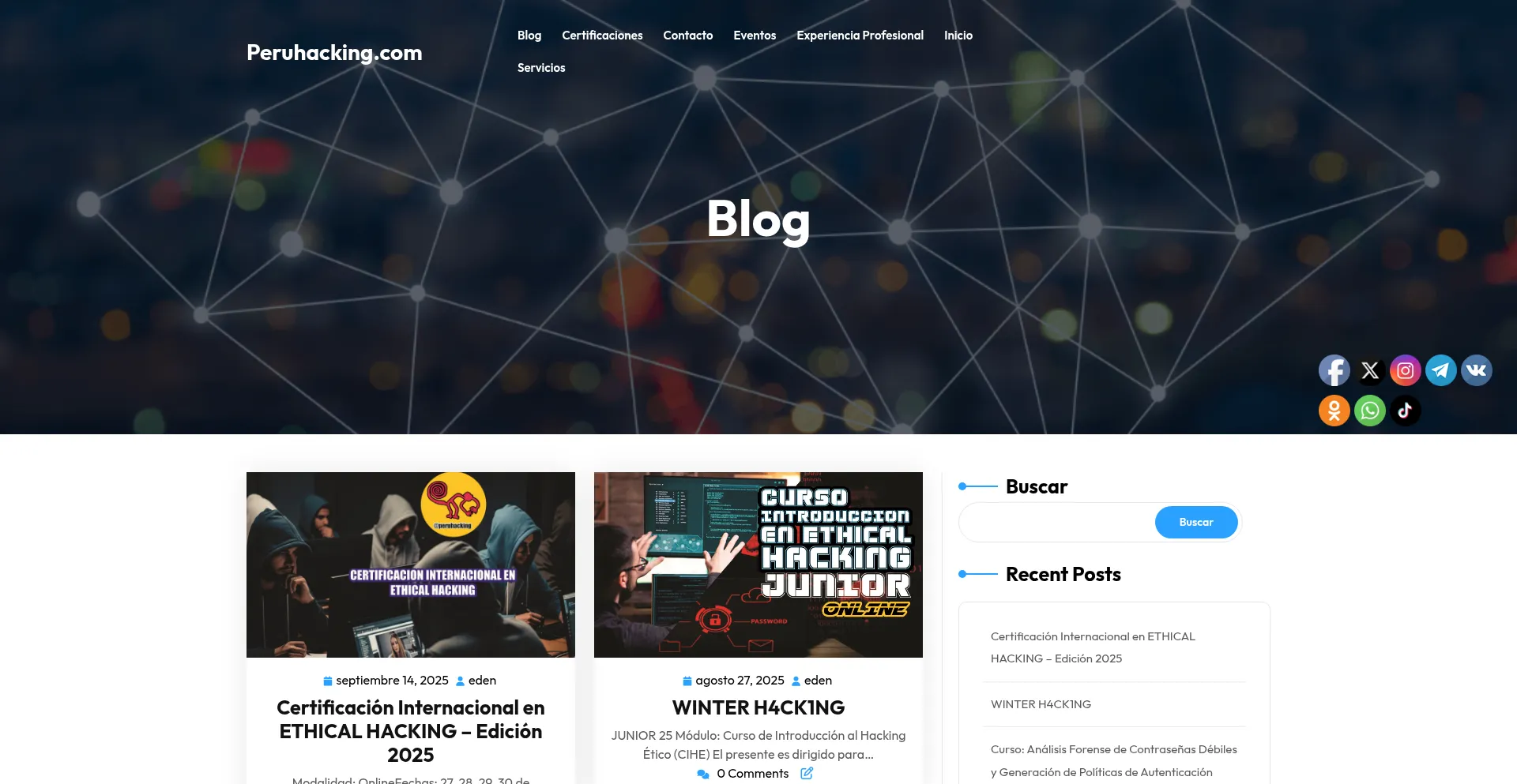 Peruhacking.com est-il Sûr et Fiable ?