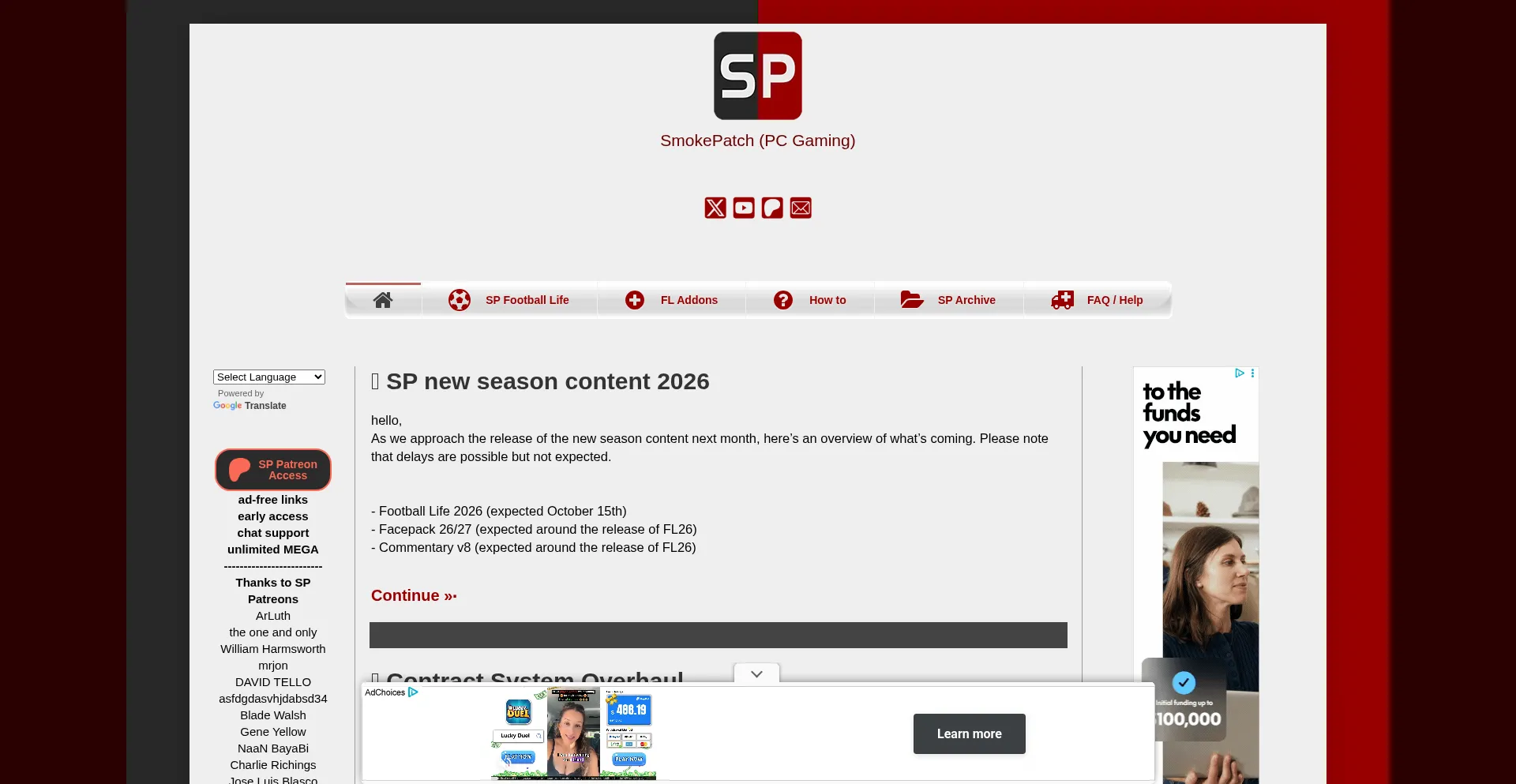 Pessmokepatch.com est-il Sûr et Fiable ?