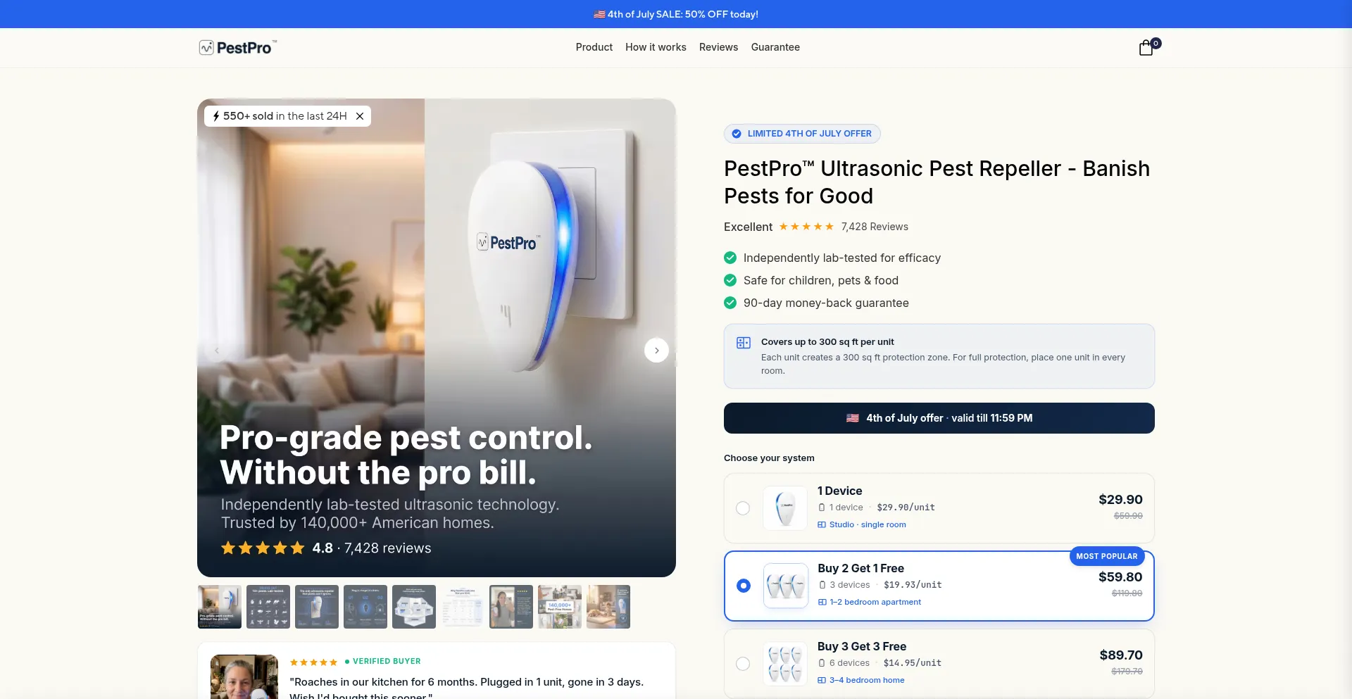 Pestpro.store