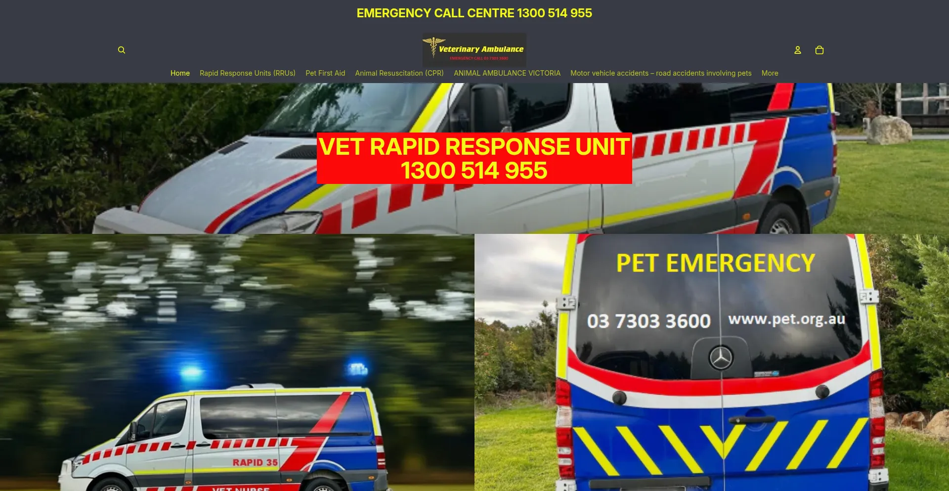 Pet.org.au