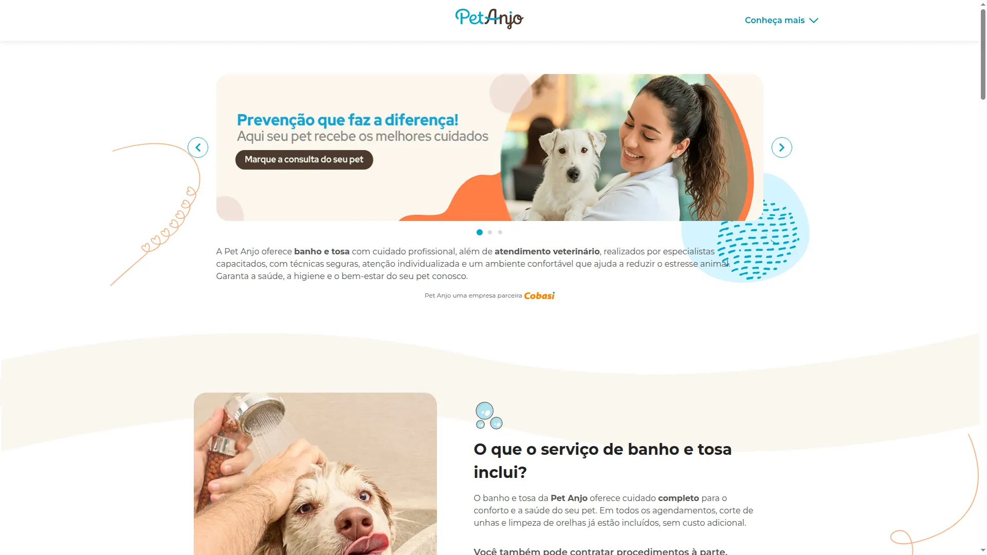 Petanjo.com