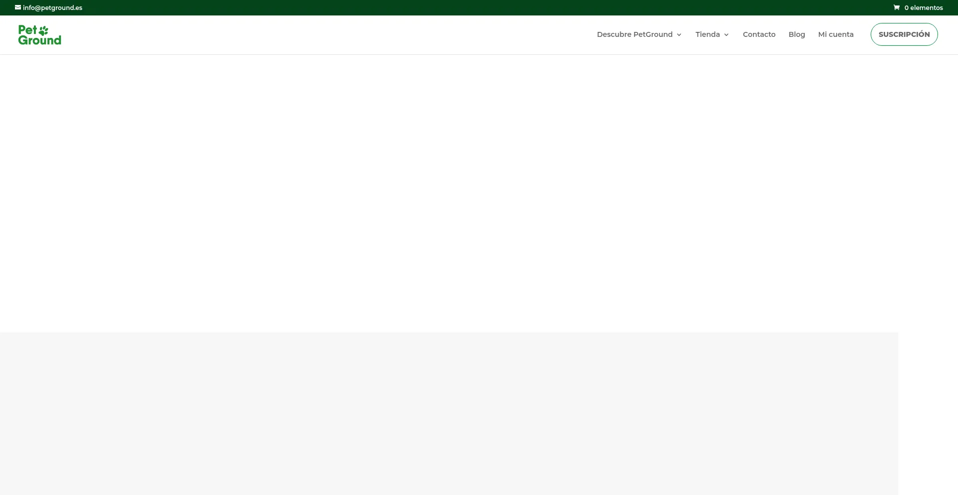 Petground.es