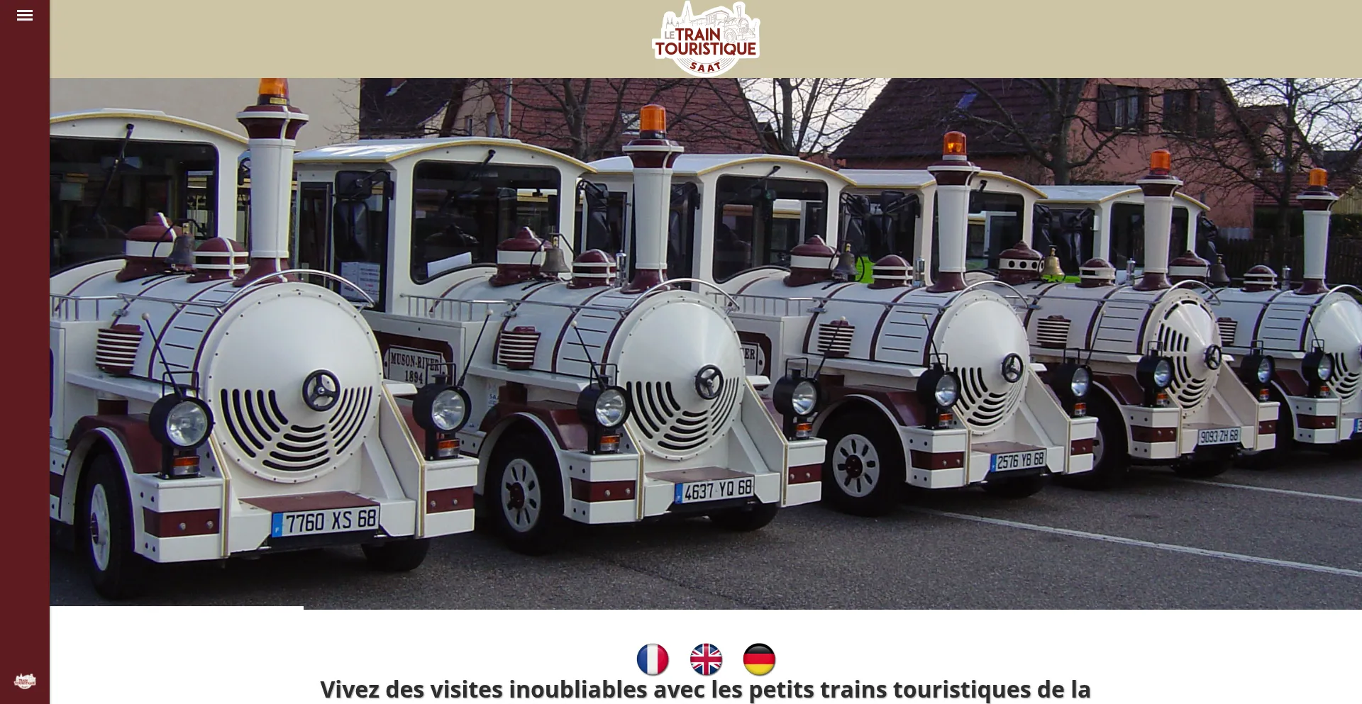 Petit-train.com est-il Sûr et Fiable ?