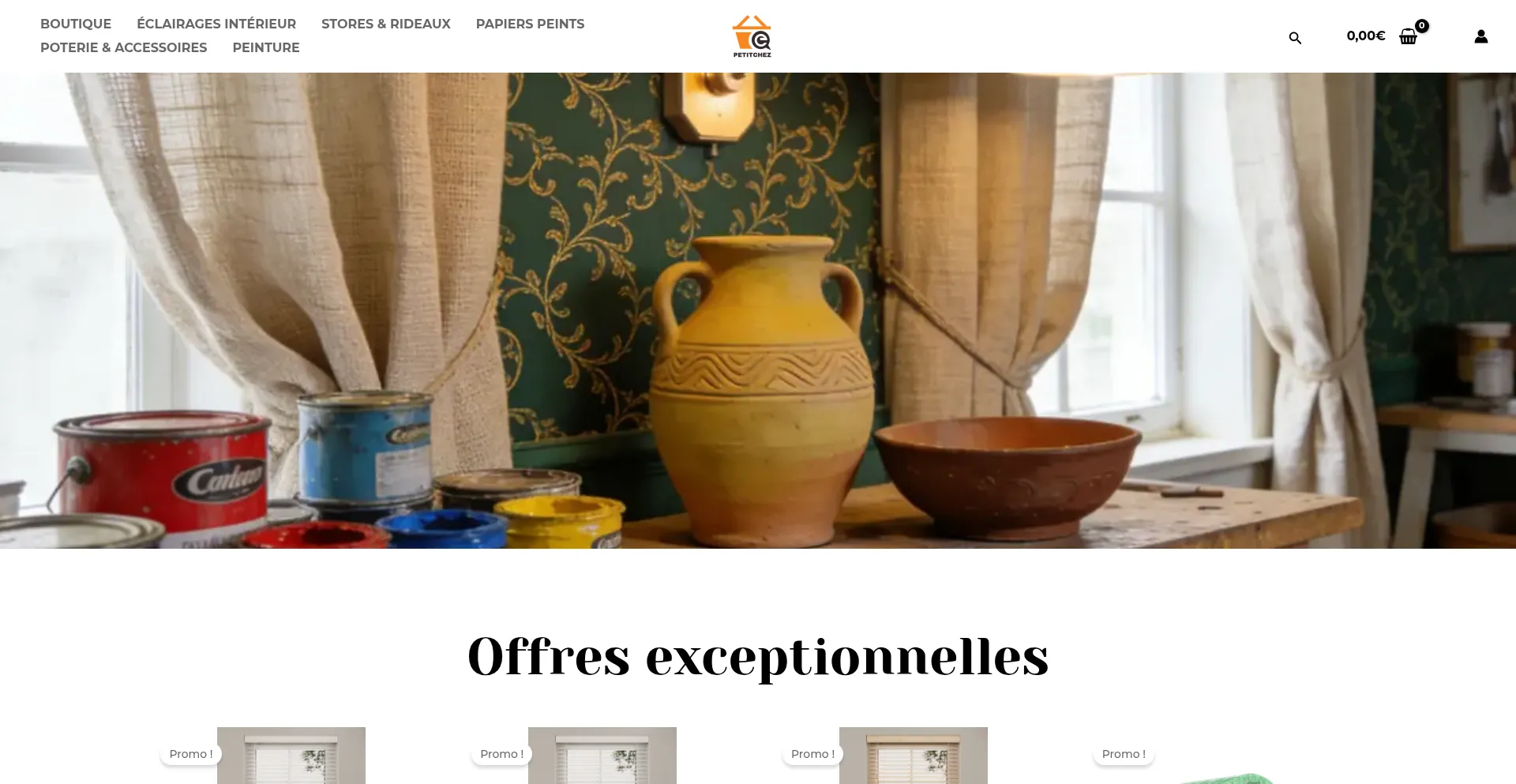 Petitchez.com
