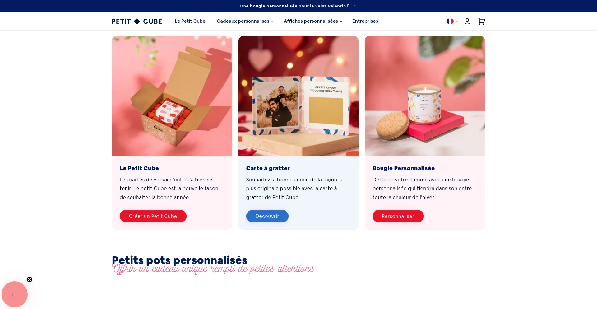 Petitcube.com