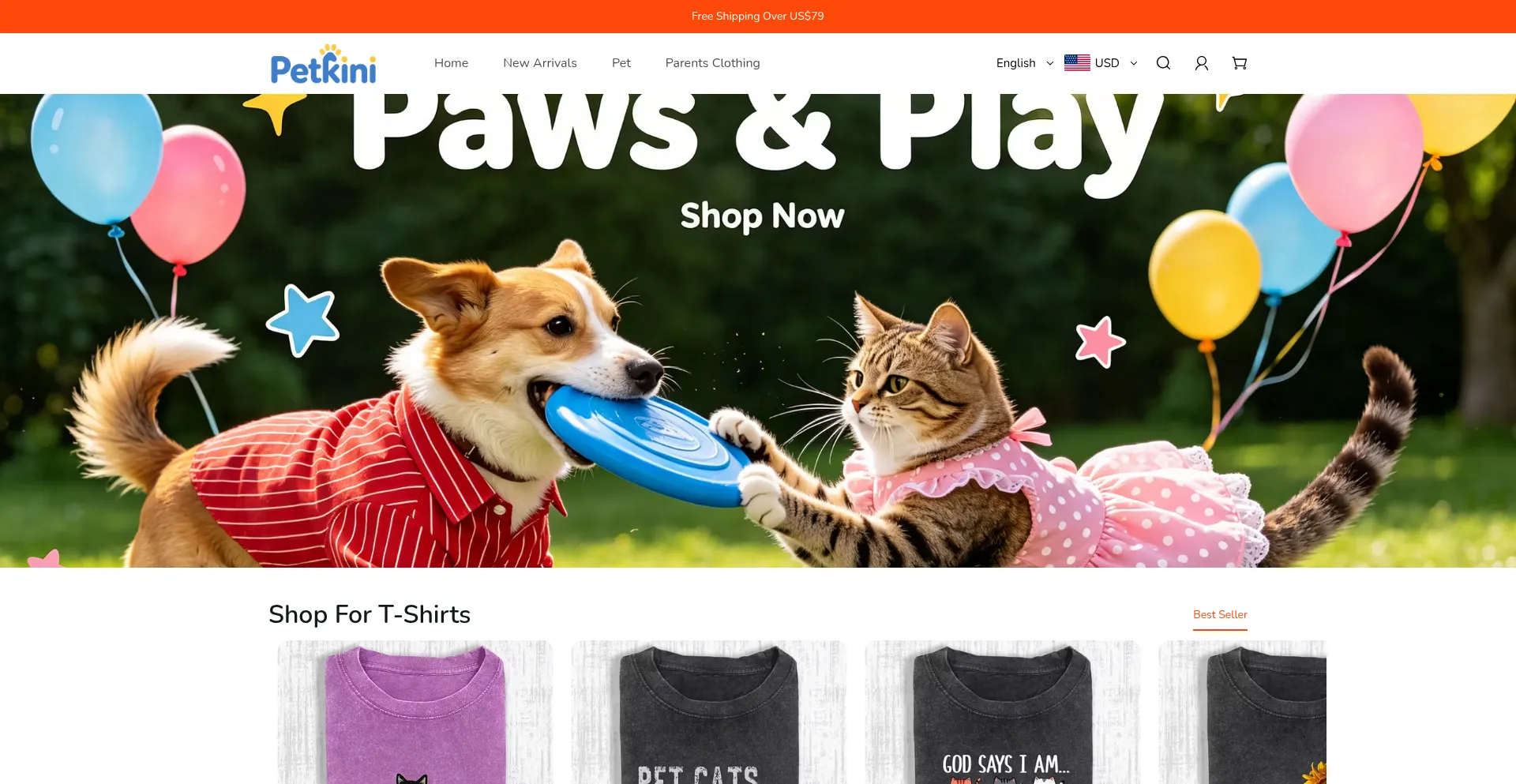 Petkini.com