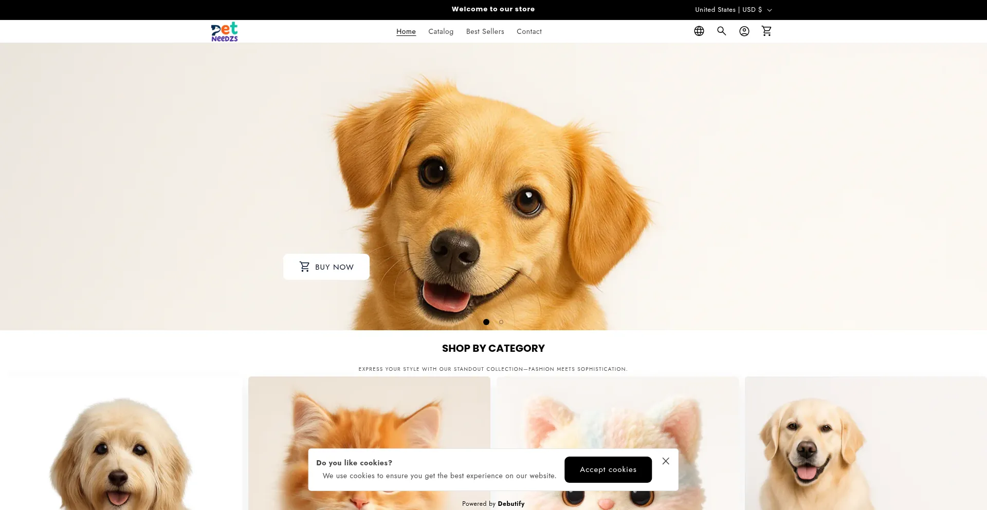 Petneedzs.com est-il Sûr et Fiable ?