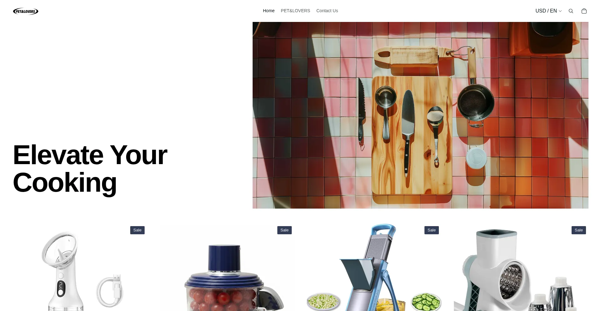 Petricoltd.com