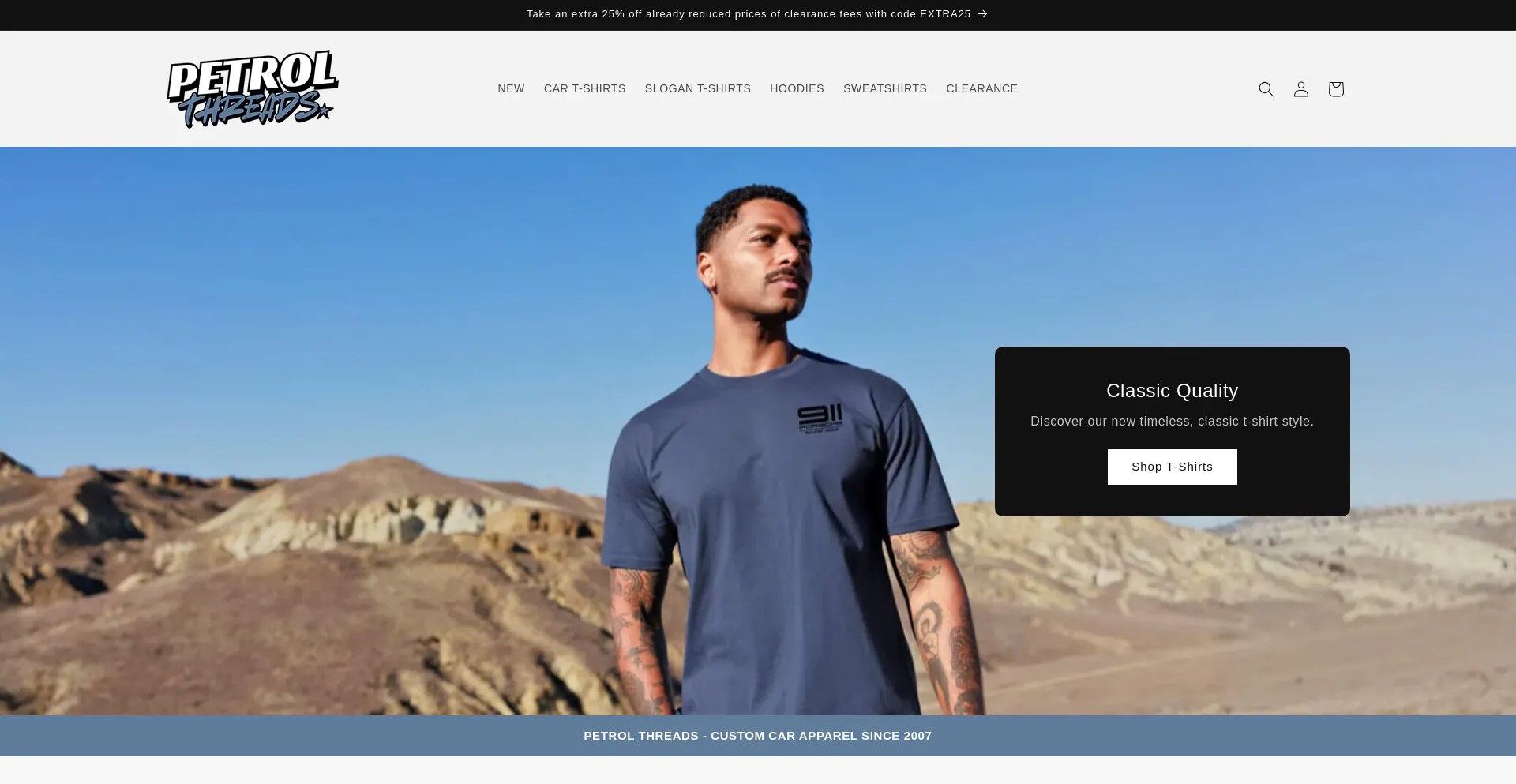 Petrolthreads.com.au