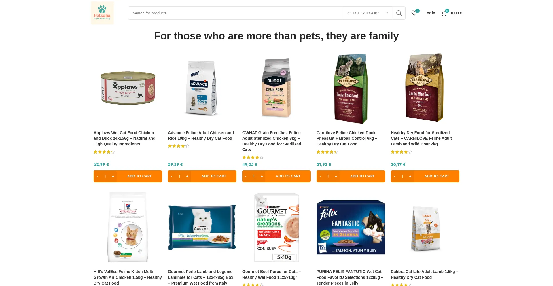 Petsalia.com est-il Sûr et Fiable ?