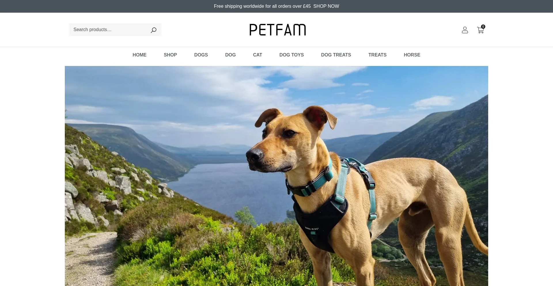 Petsandfamilyessentials.com