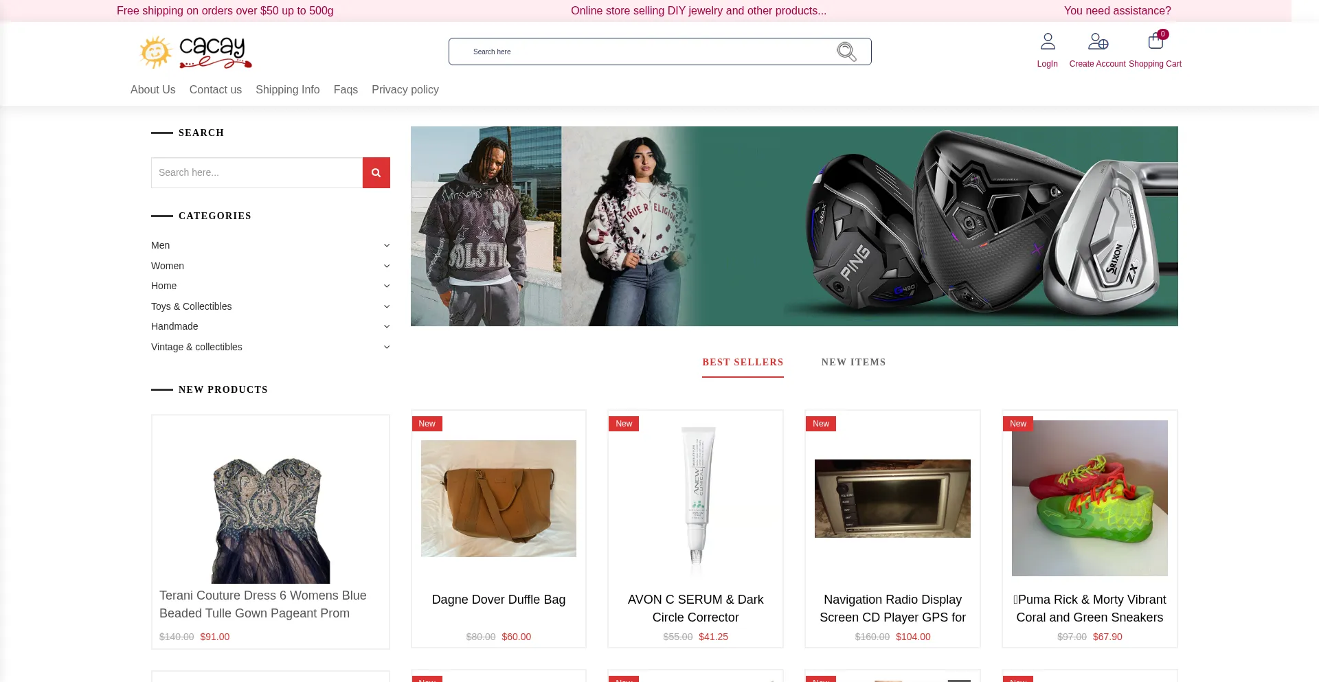 Petsky.southwin.shop