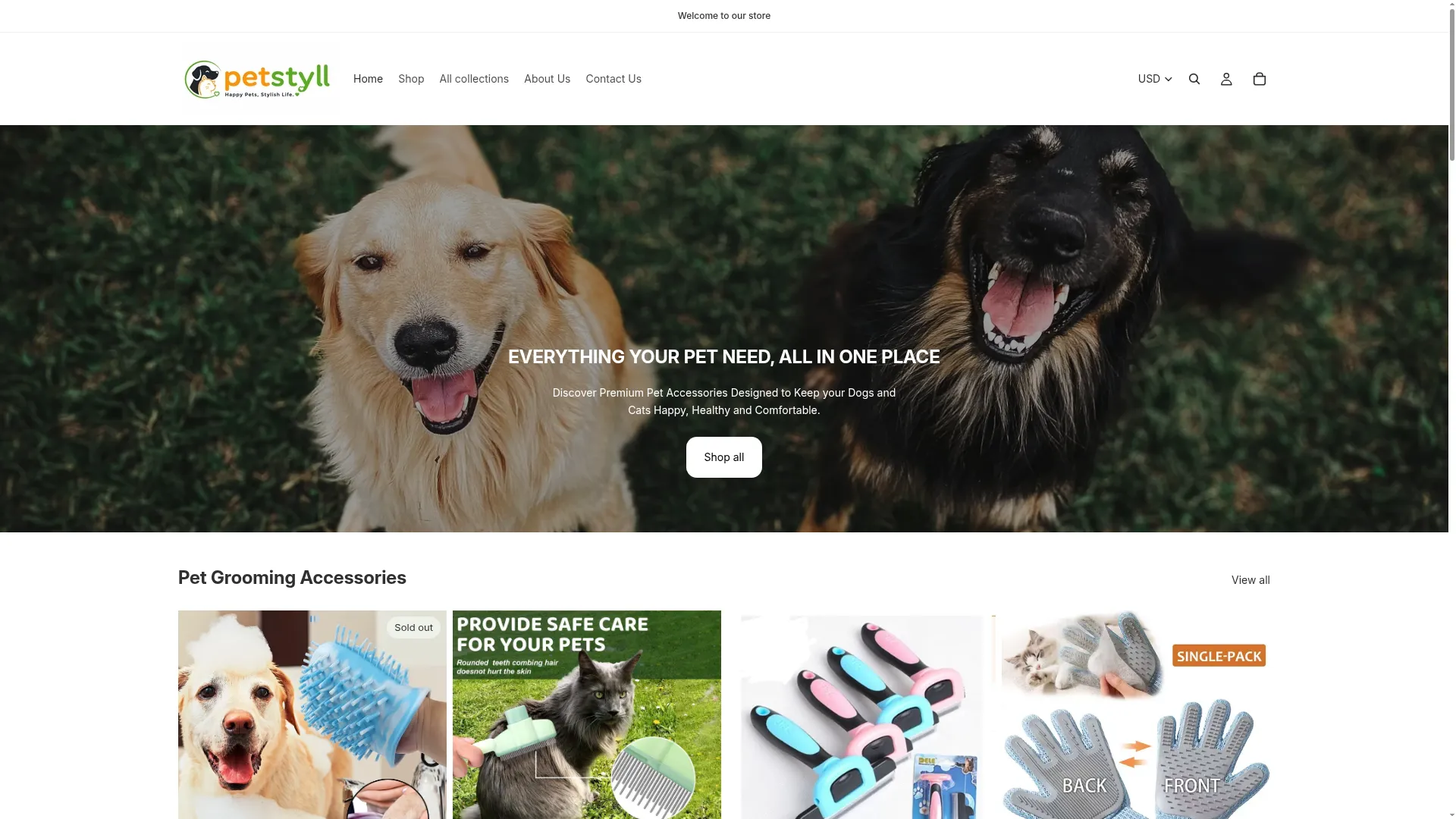 Petstyll.com