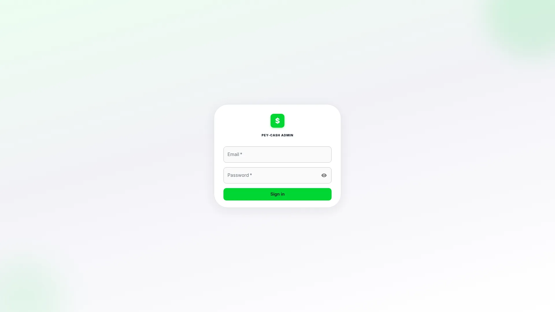Pey-cash.app