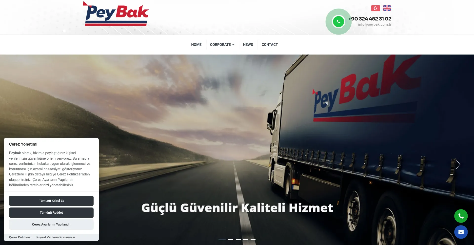 Peybak.com.tr