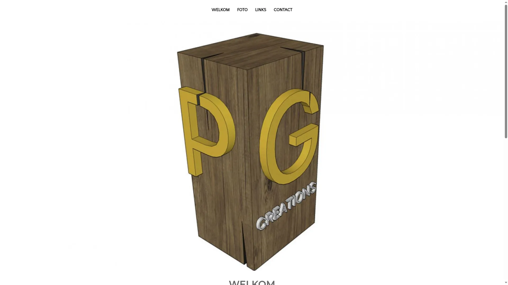 Pgcreations.be