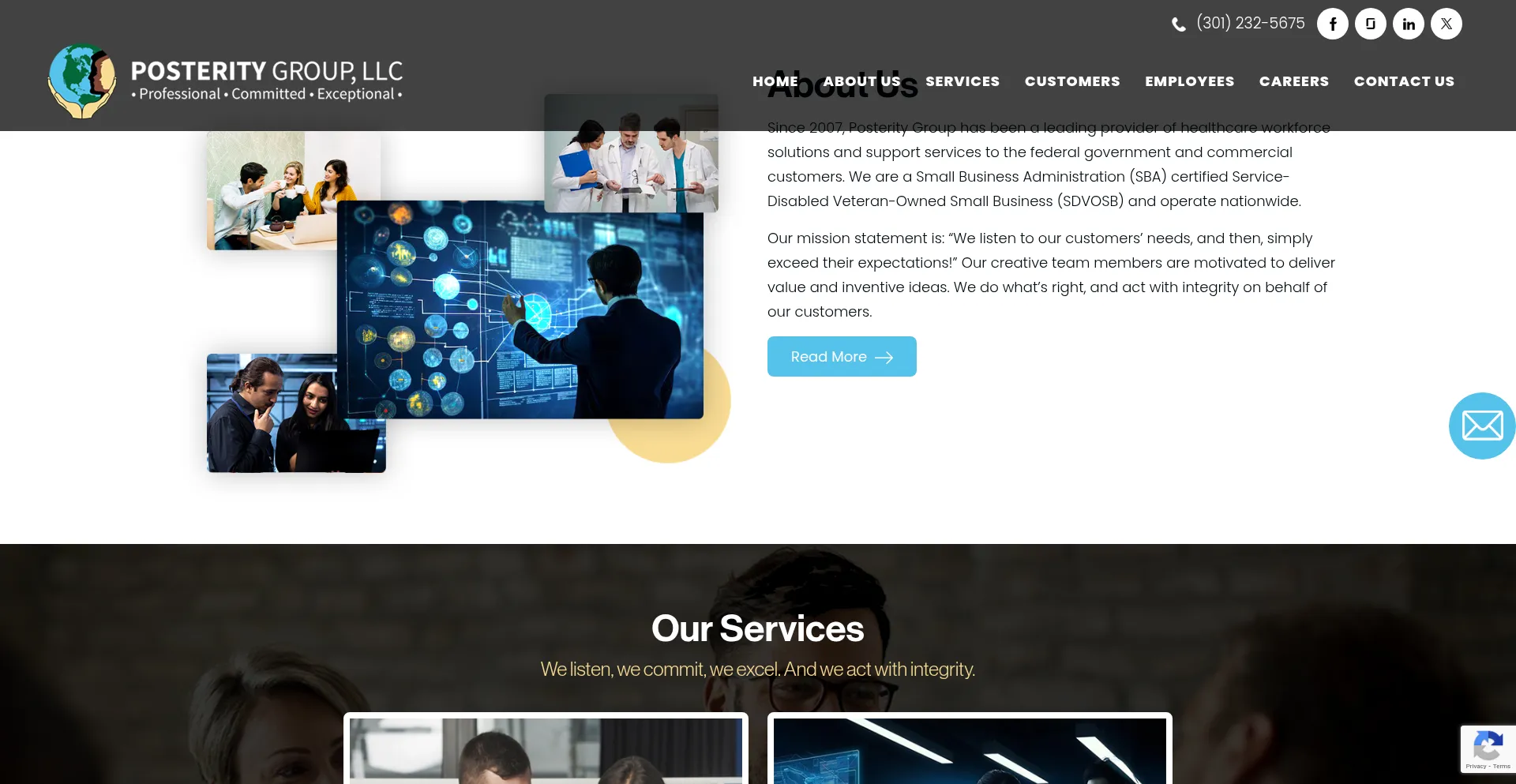 Pgllc.us est-il Sûr et Fiable ?