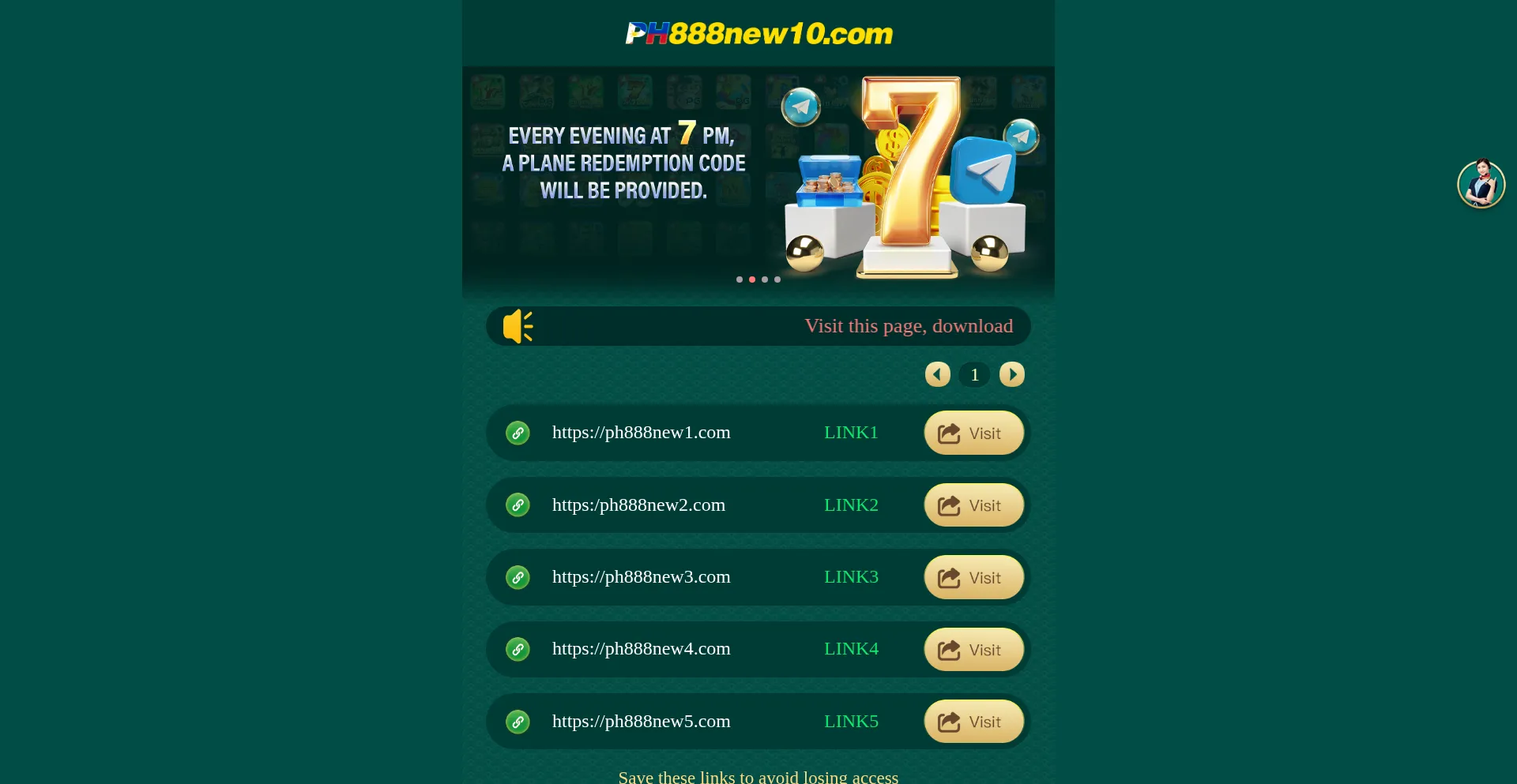 Ph888new.com