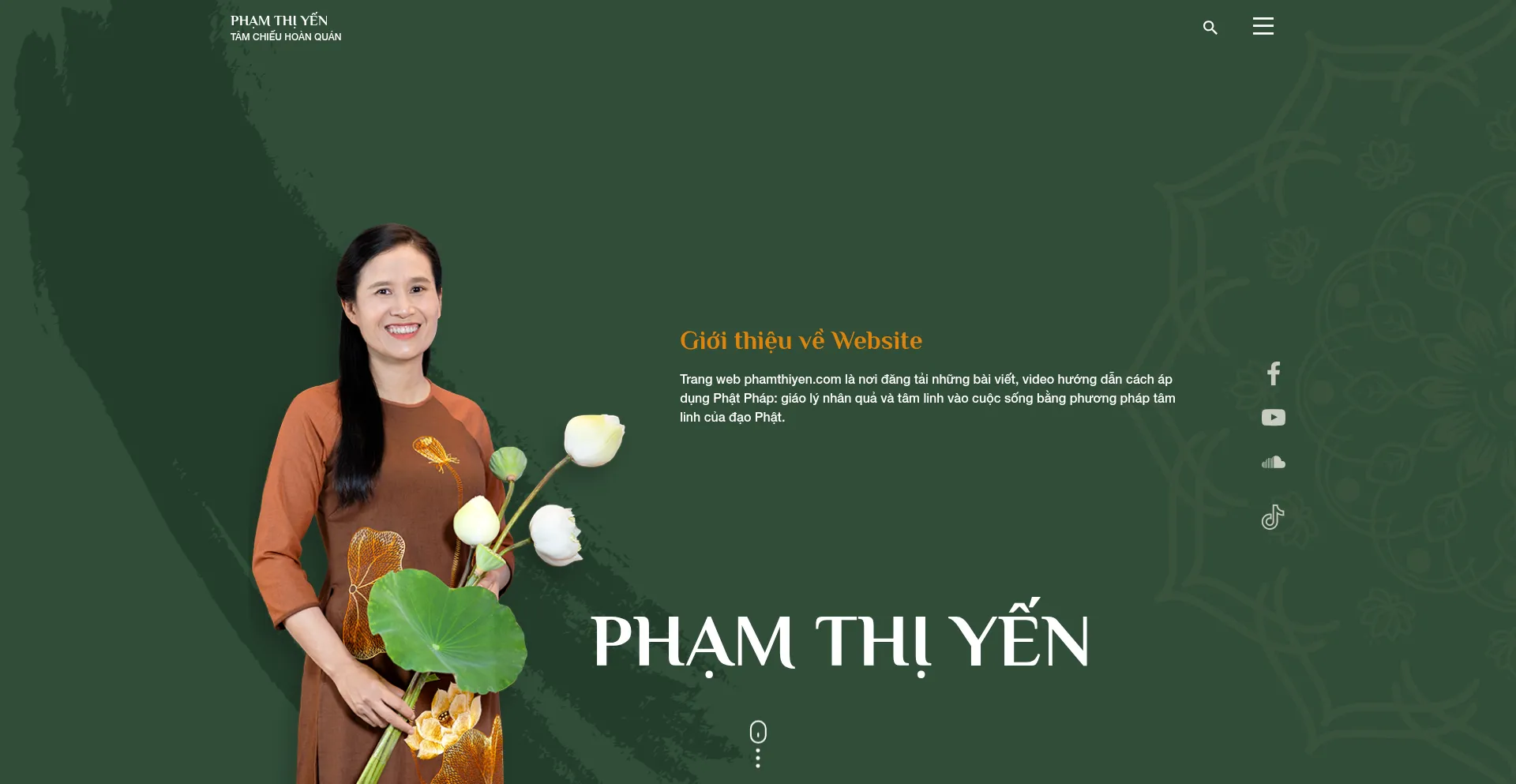 Phamthiyen.com est-il Sûr et Fiable ?