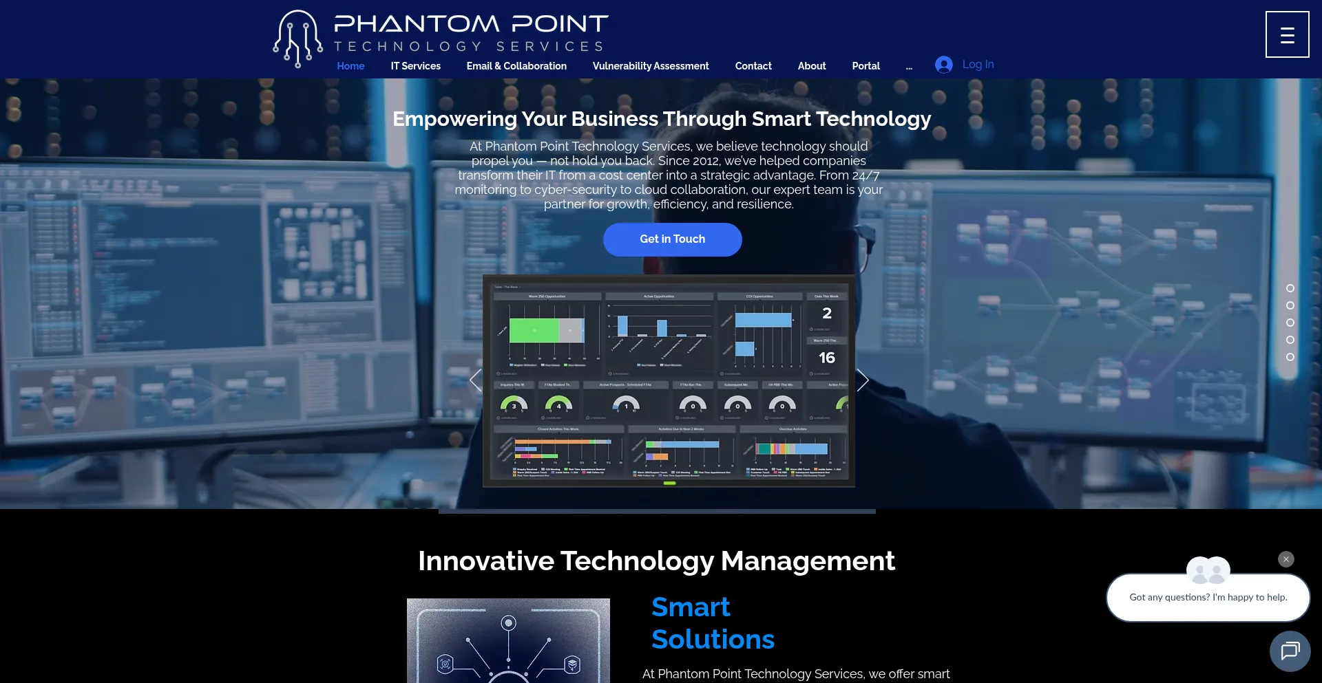 Phantompoint.com