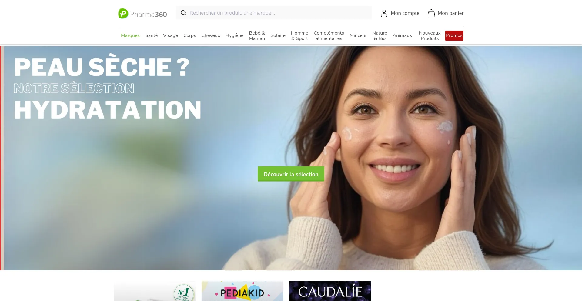 Pharma360.fr est-il Sûr et Fiable ?