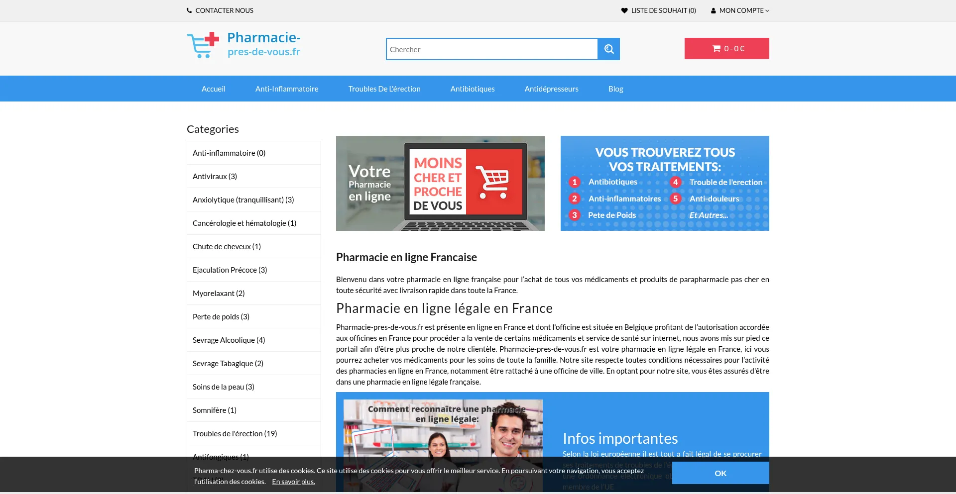 Pharmacie-pres-de-vous.com