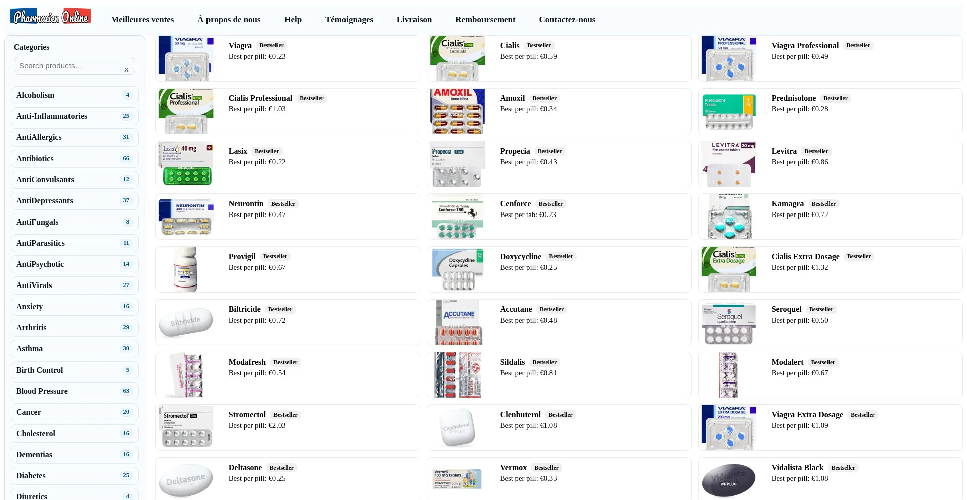 Pharmacien-online.com