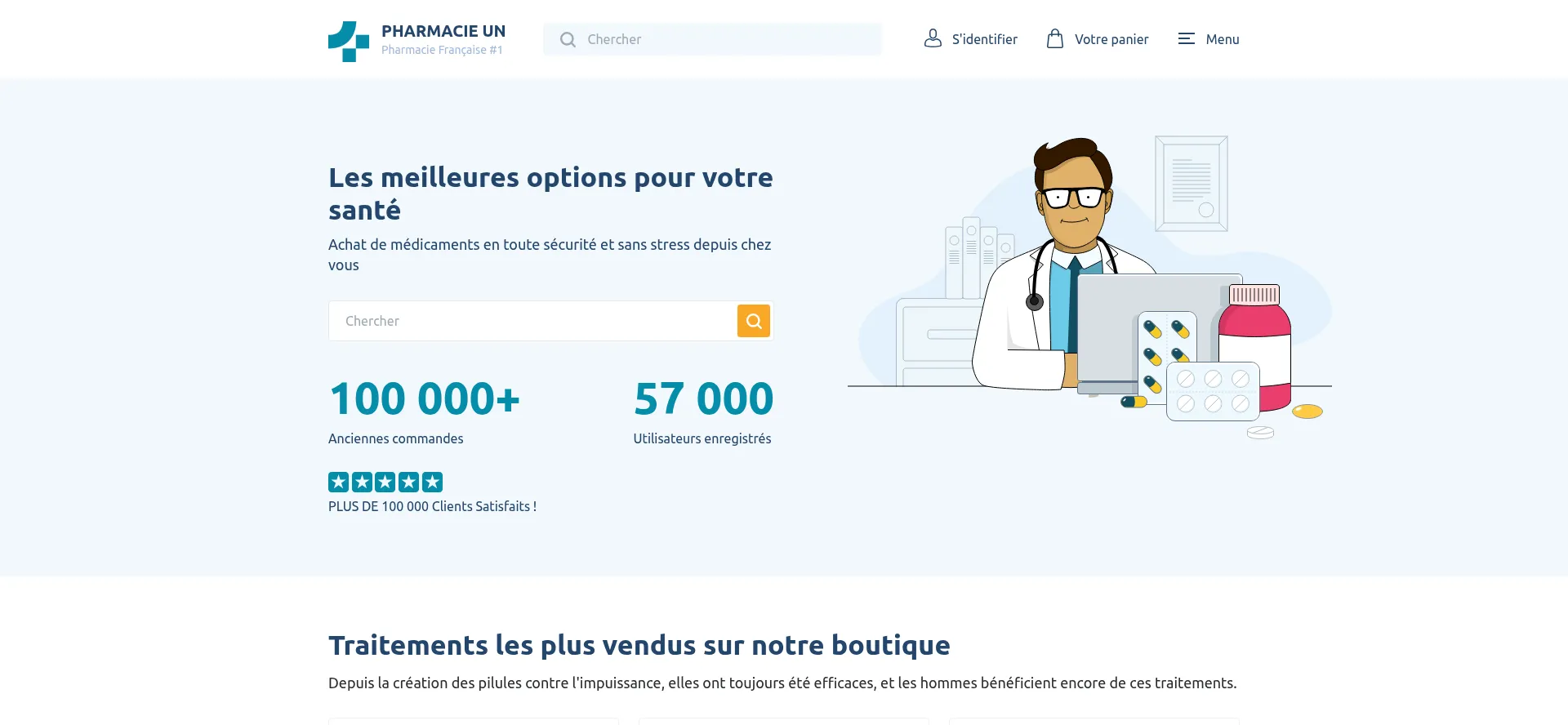 Pharmacieun.com