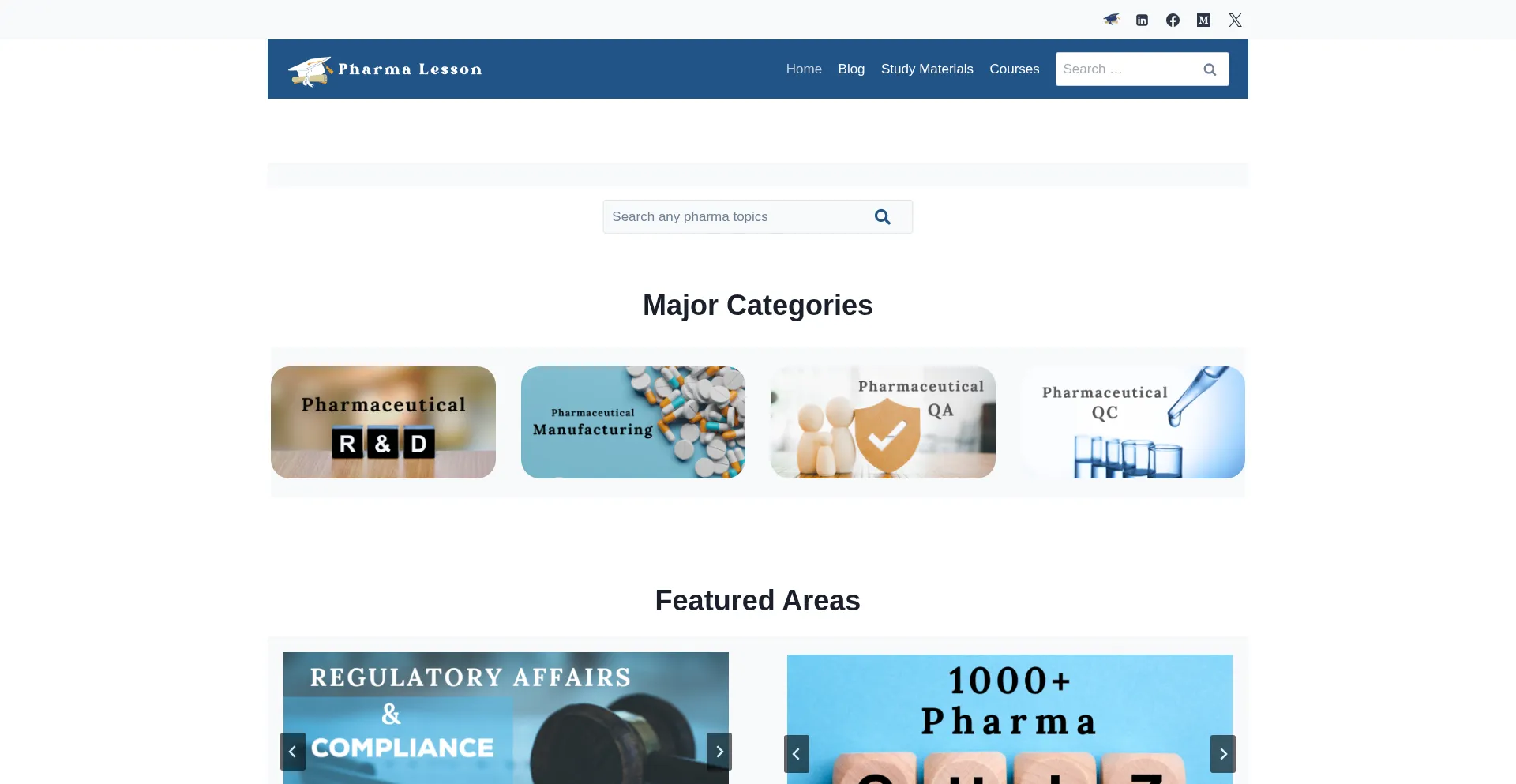 Pharmalesson.com est-il Sûr et Fiable ?