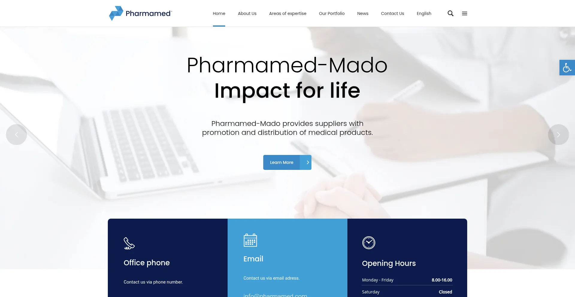 Pharmamed.com est-il Sûr et Fiable ?